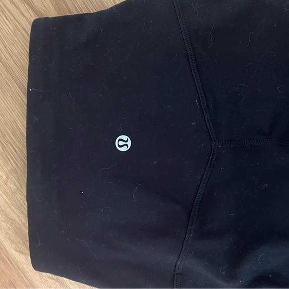 lululemon align flare leggings - Picture 3 of 3